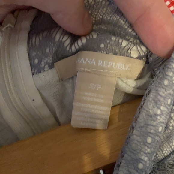 Banana Republic Tank Top - Picture 3 of 4